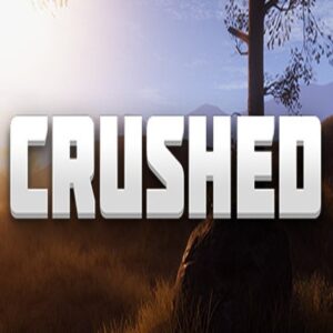 Crushed Steam CD Key