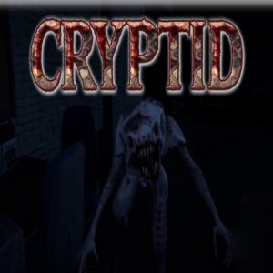 Cryptid Steam CD Key
