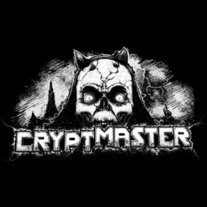 Cryptmaster PC Steam CD Key