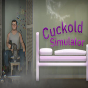 Cuckold Simulator Steam CD Key