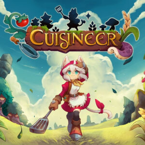 Cuisineer Steam Account