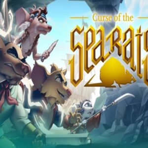 Curse of the Sea Rats Steam CD Key