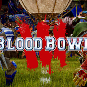 Blood Bowl Trilogy Bundle Steam CD Key