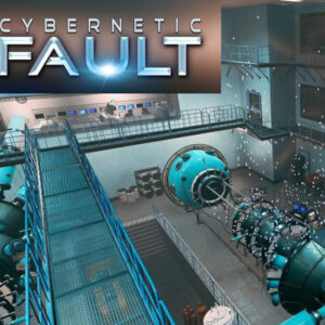 Cybernetic Fault Steam CD Key