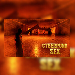 Cyberpunk SFX PC Steam CD Key