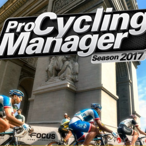 Pro Cycling Manager 2017 PC Steam CD Key