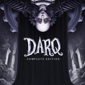 DARQ Complete Edition Steam CD Key