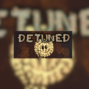 DETUNED Steam CD Key