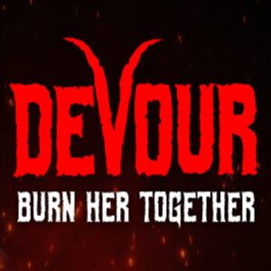 DEVOUR NA PC Steam CD Key