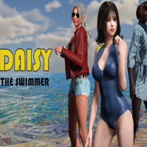 DAISY THE SWIMMER PC Steam CD Key