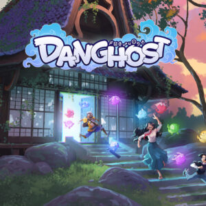 Danghost Steam CD Key