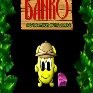 Danko and the mystery of the jungle Steam CD Key