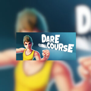Dare Course Steam CD Key