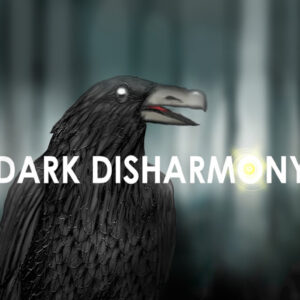 Dark Disharmony Steam CD Key