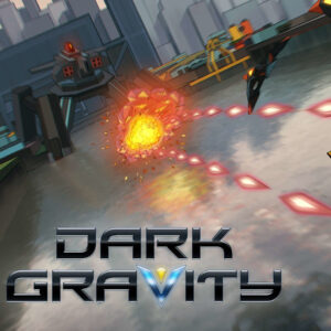 Dark Gravity Steam CD Key