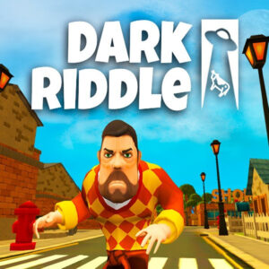 Dark Riddle Steam CD Key