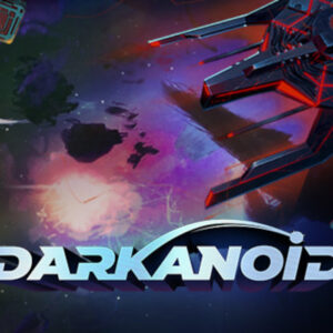 Darkanoid Steam CD Key