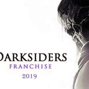 Darksiders Franchise Pack 2019 Steam Gift