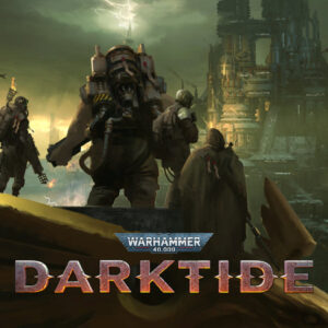 Warhammer 40,000: Darktide PC Steam CD Key