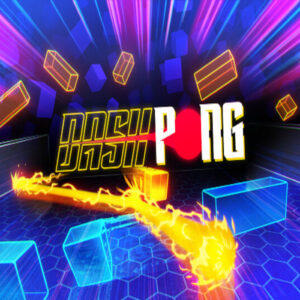 Dashpong Steam CD Key