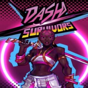 Dash x Survivors PC Steam CD Key