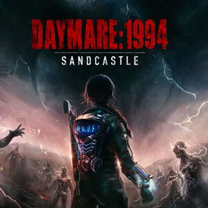 Daymare: 1994 Sandcastle PC Steam CD Key