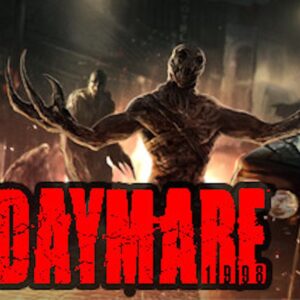 Daymare: 1998 PC Steam Account