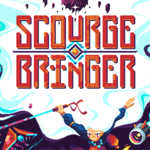 ScourgeBringer Steam Altergift