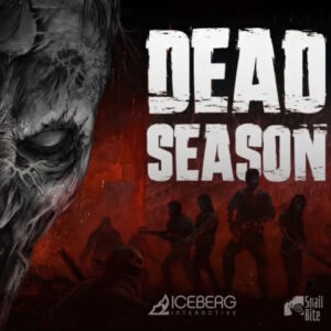 Dead Season PC Steam CD Key