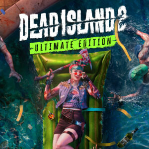 Dead Island 2 Ultimate Edition PC Steam Account