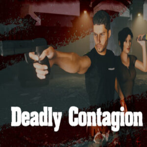 Deadly Contagion Steam CD Key