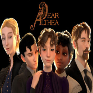 Dear Althea Steam CD Key