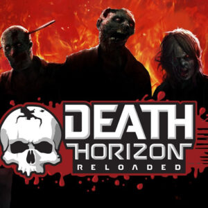 Death Horizon: Reloaded VR Steam CD Key