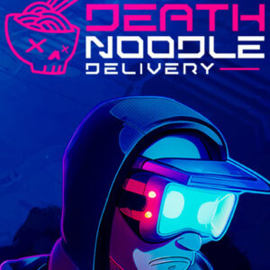 Death Noodle Delivery Steam CD Key