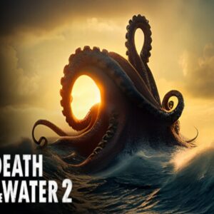 Death in the Water 2 Steam CD Key