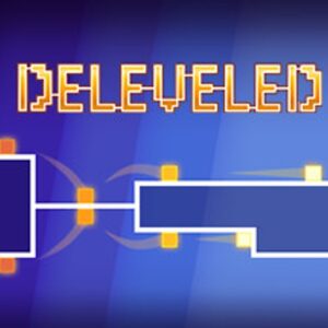 Deleveled Steam CD Key