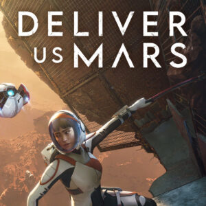 Deliver Us Mars Steam CD Key