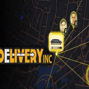 Delivery INC PC Steam Account