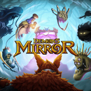 Demon's Mirror PC Steam CD Key