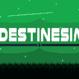 Destinesia Steam CD Key