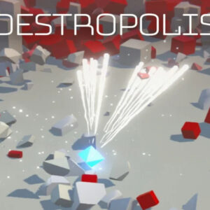 Destropolis Steam CD Key
