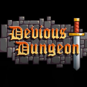 Devious Dungeon Steam CD Key