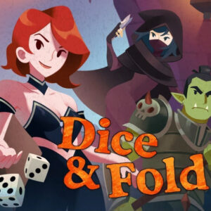 Dice & Fold PC Steam Altergift