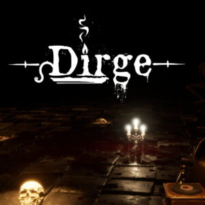 Dirge Steam CD Key