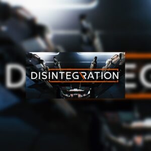Disintegration Steam Altergift