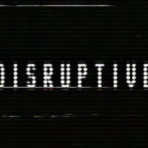 Disruptive Steam CD Key