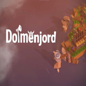 Dolmenjord - Viking Islands Steam CD Key