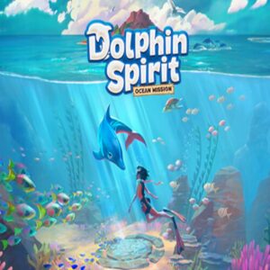 Dolphin Spirit: Ocean Mission Steam CD Key