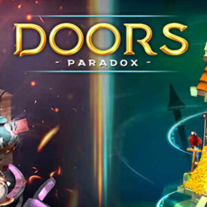 Doors: Paradox Steam Altergift