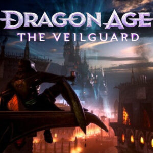 Dragon Age: The Veilguard Steam Altergift